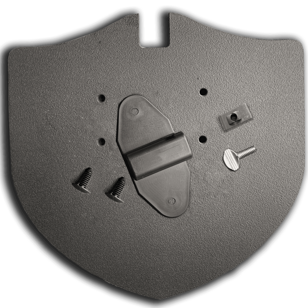 Garage Shield Easy Installation 60 Seconds Or Less